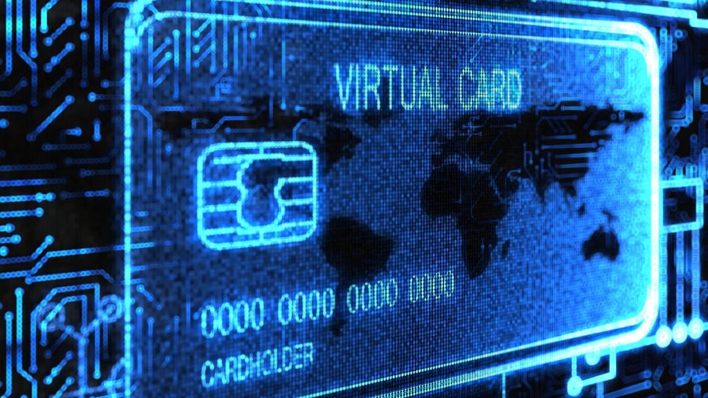 Tarjetas Virtuales: cómo funcionan y quienes la tienen